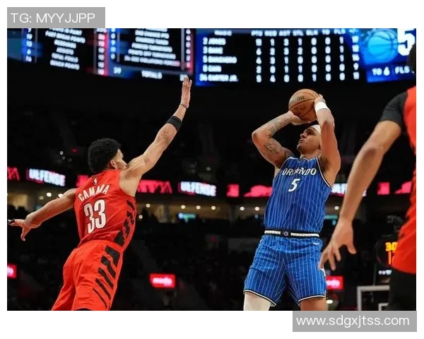 班凯罗赛后感慨卡马拉全场紧盯只出手8次的尴尬局面