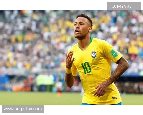 内马尔身体数据曝光巴西队面临新挑战各项指标显著下滑