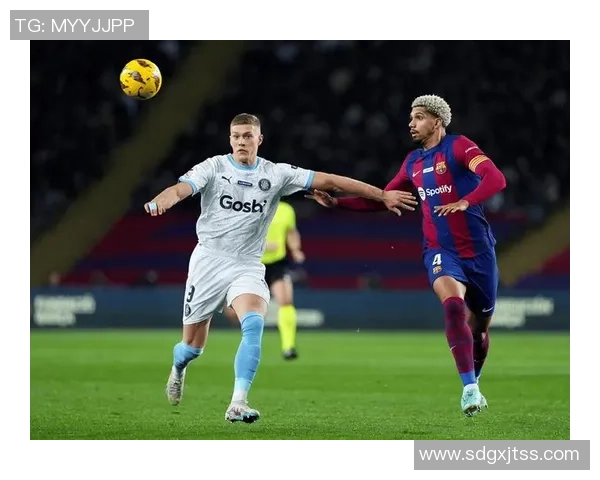 巴萨赛季末急需引进中锋小蜘蛛成为最佳人选