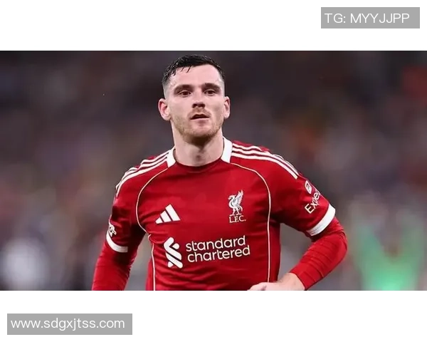 罗伯逊感慨能为苏格兰人民圆梦的球队一员是多么美妙的体验