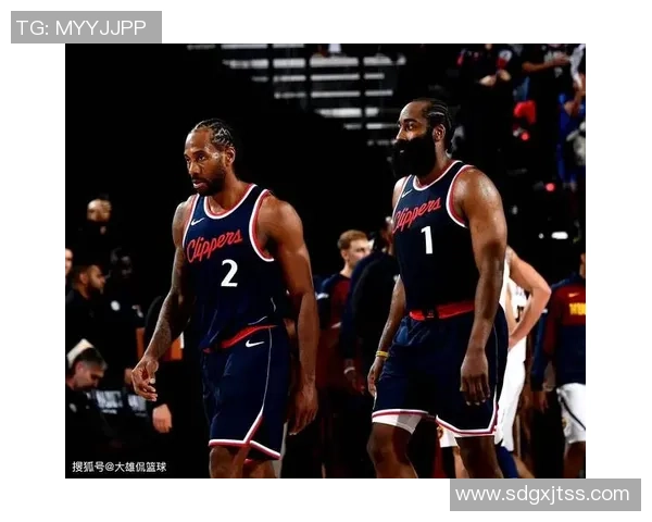 伦纳德表示全力争胜将确保加兰完全恢复再展望明年赛季