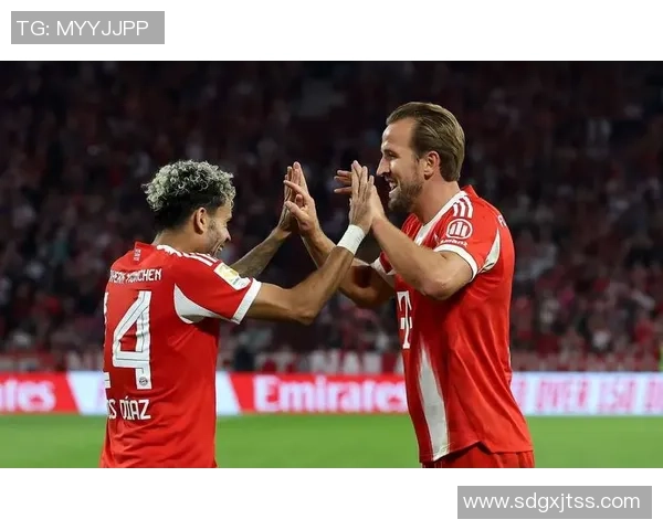 拜仁能否继续保持不败纪录36场欧冠主场小组赛及联赛阶段全胜挑战