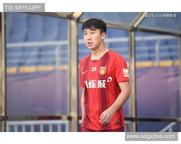 任航谈年轻球员职业生涯心态:长路漫漫需以积极态度面对挑战