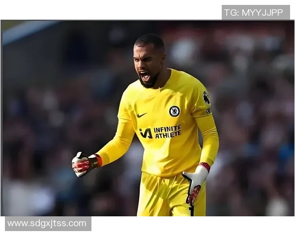 切尔西力争英超前四信心满满不会引进新门将桑切斯