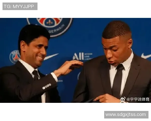 姆巴佩与巴黎展开法律争斗双方互诉索赔数亿欧元引发关注