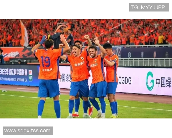 恭贺瓦科荣获中超联赛年度最佳球员称号展现卓越实力与风采