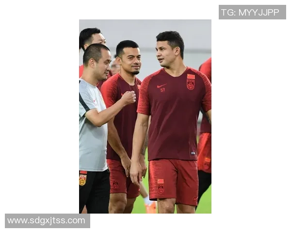 欧塞尔主席强调提升中国足球青少年比赛强度助力国际化发展