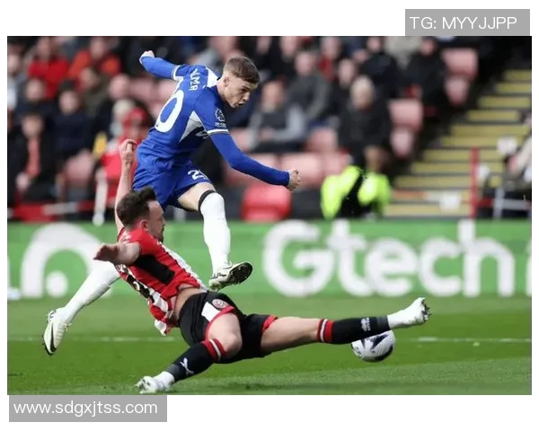 杰克逊与切尔西的缘分已尽蓝军下赛季不再考虑他的加入