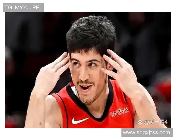 谢泼德本季表现大幅提升场均得分与三分命中率显著增长