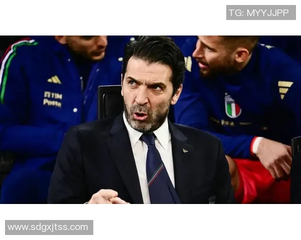 布冯回应恶意批评称意大利早已预见附加赛挑战