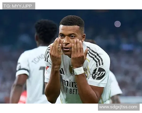 姆巴佩效力皇马首16个月数据对比C罗表现显著提升