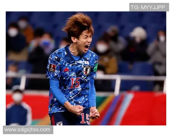 德转列森保执教下日本队射手榜揭晓南野拓实领跑三笘薰位列第九