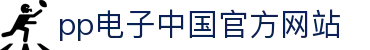 PP电子(中国)有限公司官网